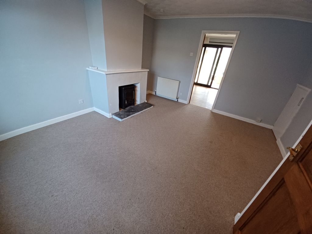 Old Roselyon Road St. Blazey